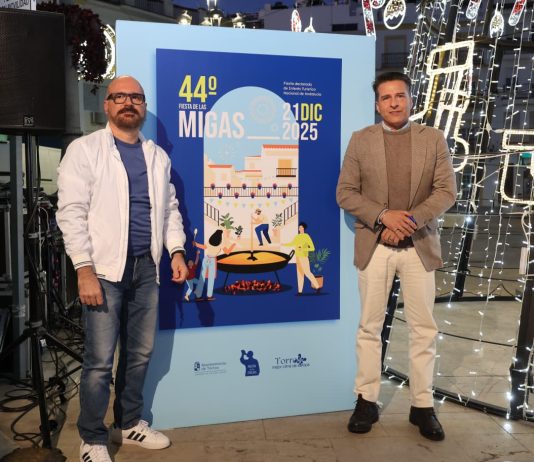 Migasfest in Torrox 2025
