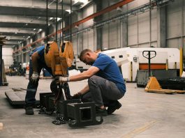 Arbeitsmarkt in Andalusien