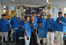 Termine Vereine in der Axarquía