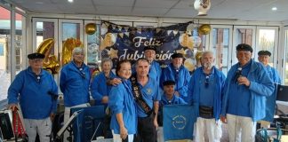 Termine Vereine in der Axarquía