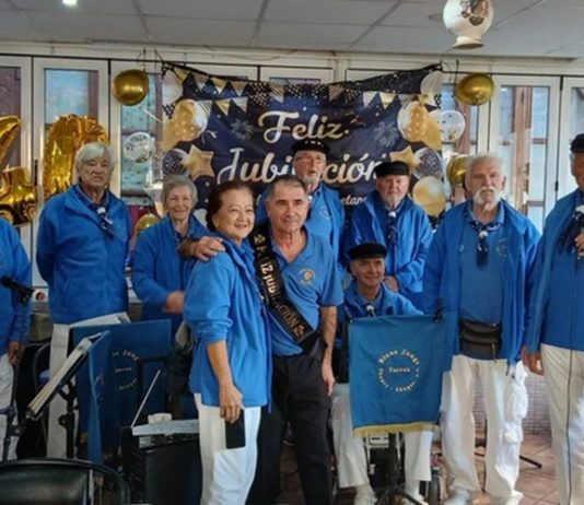 Termine Vereine in der Axarquía