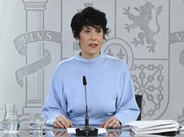 Legalisierung Migranten Spanien