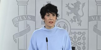 Legalisierung Migranten Spanien