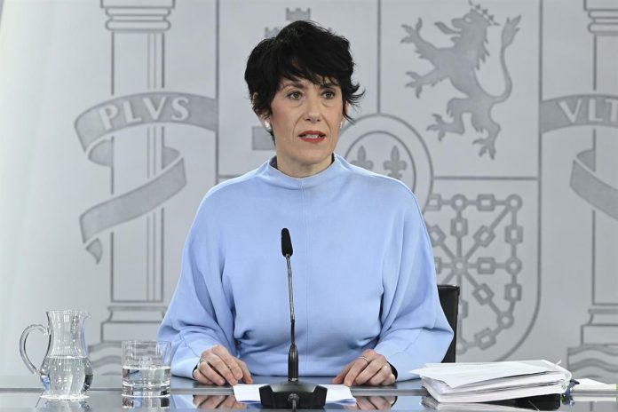 Legalisierung Migranten Spanien