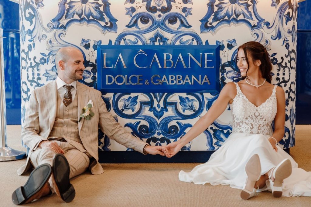 Hochzeitsplanung in Marbella