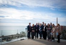 Europäische Zollbehörde Spanien