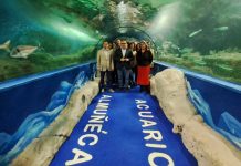 Aquarium Almuñécar