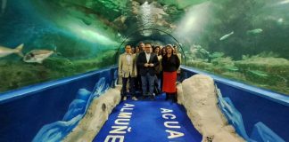 Aquarium Almuñécar