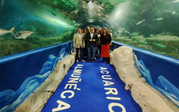 Aquarium Almuñécar Aquarium Almuñécar