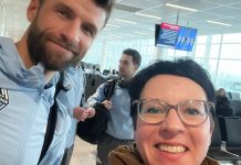 „Thomas Müller kann zum Thema Führung sicher viel erzählen“ Führungskräfte KI-Training Costa del Sol