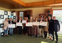 Lions-Jahresempfang 2026