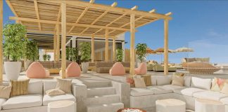 Fünf-Sterne-Hotel in Almuñécar