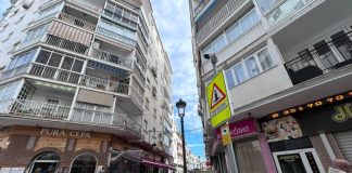 Verkehrssystem Nerja