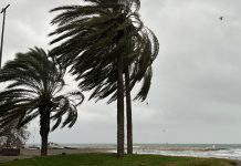 Flugumleitungen Málaga