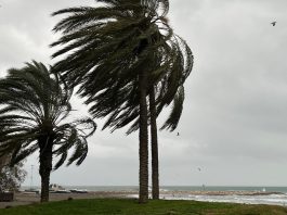 Flugumleitungen Málaga