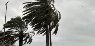 Flugumleitungen Málaga