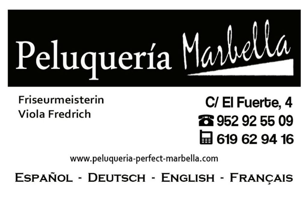 Item Peluqueria card July 2017