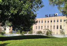 Schließung SUR deutsche Ausgabe