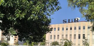 Wochenzeitung SUR deutsche Ausgabe schließt mit sofortiger Wirkung Schließung SUR deutsche Ausgabe