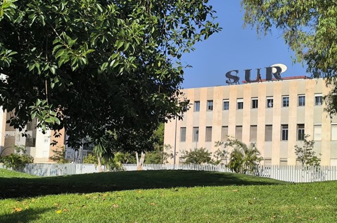 Schließung SUR deutsche Ausgabe