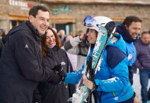 deutscher Tourismus Andalusien