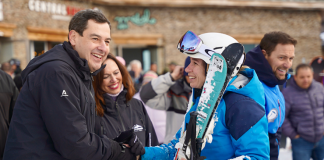 deutscher Tourismus Andalusien