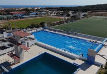 Sporttourismus Torremolinos