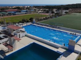 Sporttourismus Torremolinos