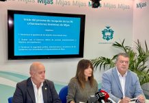 Mijas übernimmt 96 private Urbanisationen – historischer Schritt für 30.000 Einwohner Stadtentwicklung Mijas