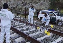 Zugunglück Cordoba Ursache