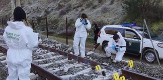 Zugunglück Cordoba Ursache