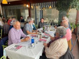 Treffen DNCS Marbella