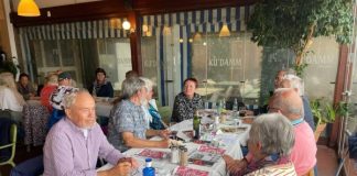 Treffen DNCS Marbella
