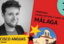 Fundación Goethe lädt mit Perkussionist Francisco Anguas zu einer musikalischen Reise ein Veranstaltungen Goethe-Institut Málaga