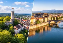 Auf Umwegen: Lisas Auswanderungsgeschichten nach Spanien