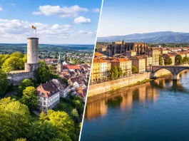 Auf Umwegen: Lisas Auswanderungsgeschichten nach Spanien