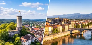 Auf Umwegen: Lisas Auswanderungsgeschichten nach Spanien