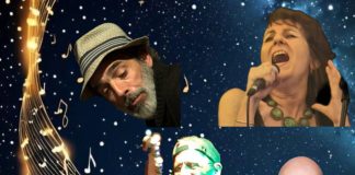 Konzert Dana & Gianni in Nerja