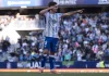 FC Málaga dreht Spiel gegen Ceuta und feiert vierten Sieg in Folge FC Málaga - AD Ceuta 2:1 | LaLiga Hypermotion Spanien