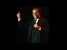 Strafanzeige Julio Iglesias