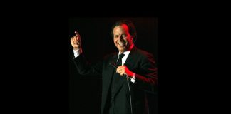 Strafanzeige Julio Iglesias
