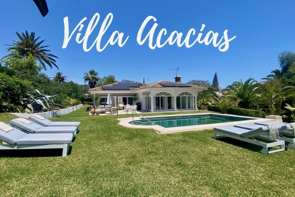 Immobilien in Marbella