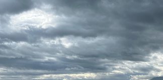 Wetterwarnung Málaga