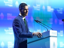 Soziale Netzwerke in Spanien