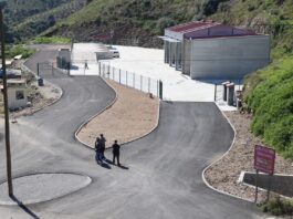 Wertstoffhof Torrox