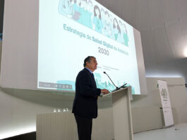 Virtuelle Gesundheitskarte Andalusien