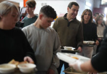 Andalusischer Ministerpräsident kündigt Notfallplan zur Bewältigung der Sturmschäden an Aufbauplan Andalusien