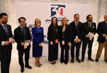 Sierra Nevada feiert 30 Jahre Ski-WM mit Gala und Ausstellung Sierra Nevada Ski-WM 1996