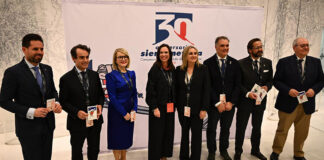 Sierra Nevada Ski-WM 1996