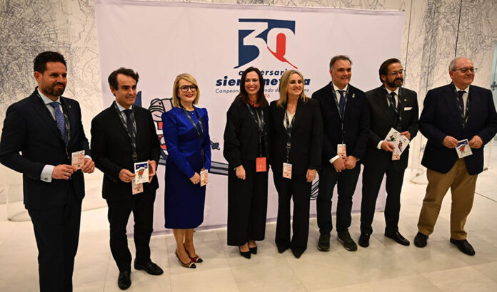 Sierra Nevada Ski-WM 1996